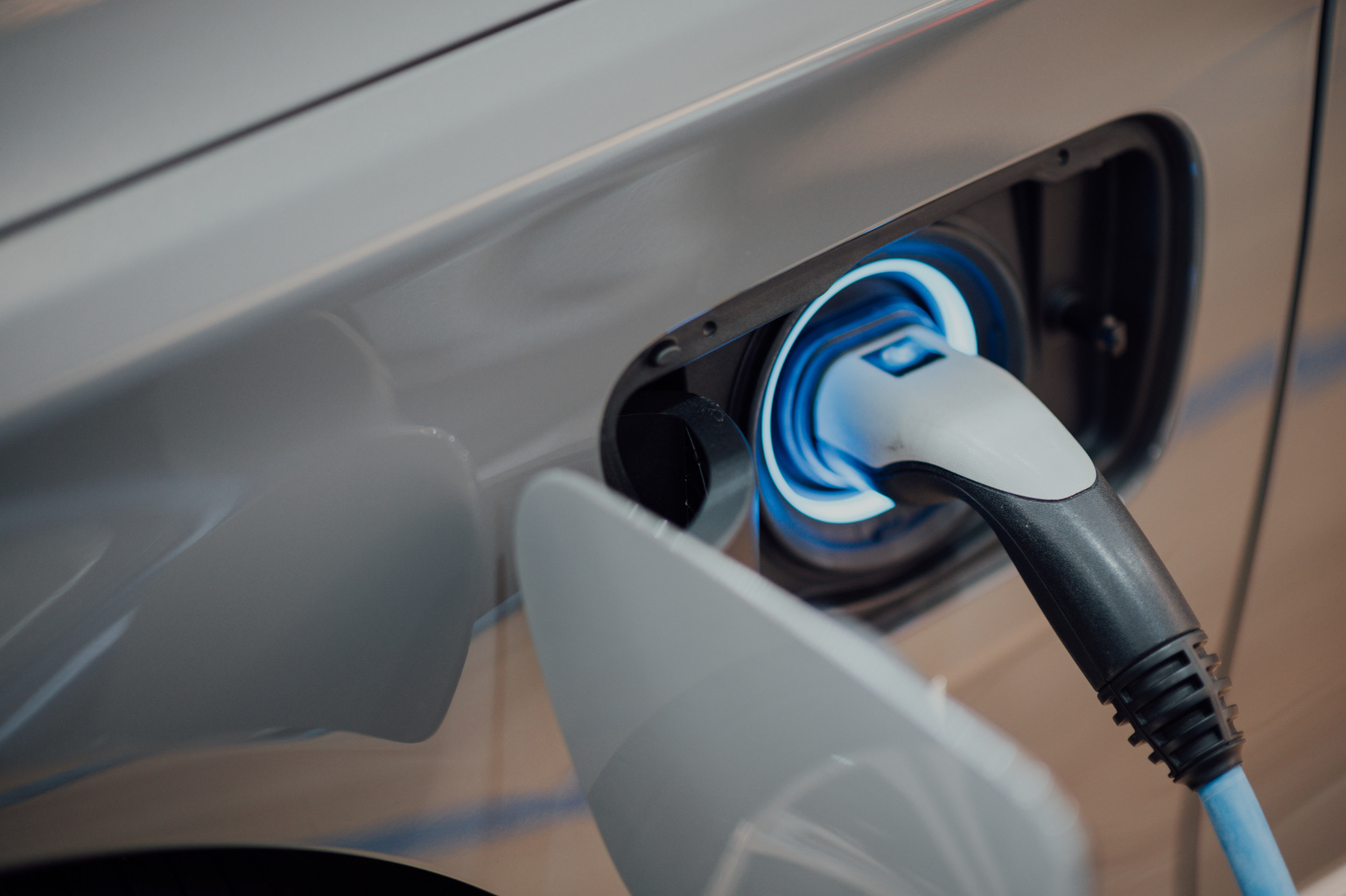 ElectroTempo | Drive operational efficiency across your electric vehicle infrastructure