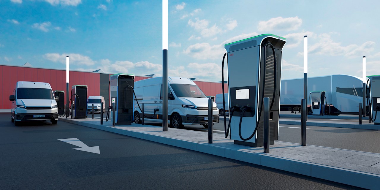 ElectroTempo | Drive operational efficiency across your electric vehicle infrastructure