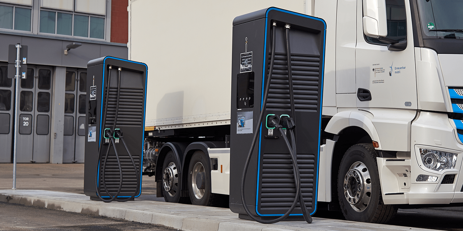 ElectroTempo | Drive operational efficiency across your electric vehicle infrastructure
