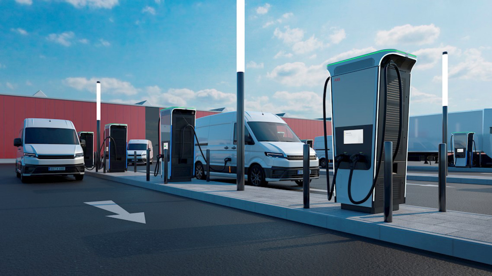 ElectroTempo | Powering the electric fleet industry