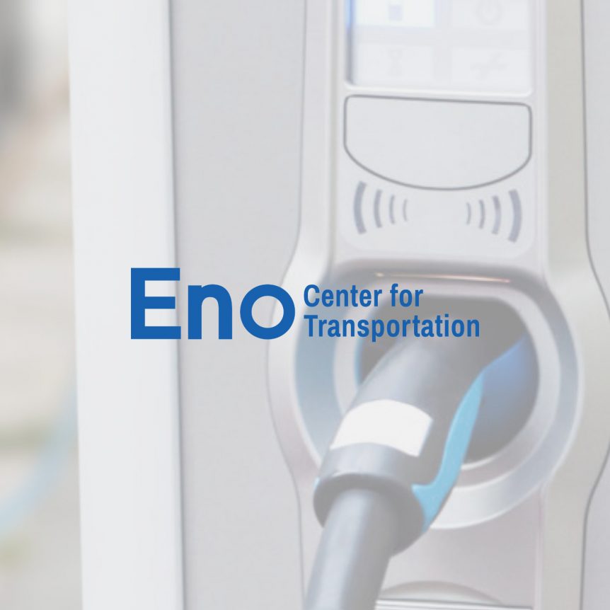 ElectroTempo | Electric Vehicle Charging Networks: Strategies, Data, and Models for States