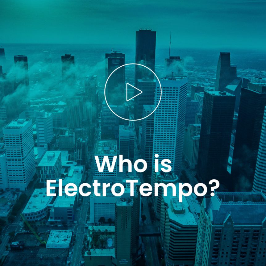 ElectroTempo | Video | Who is ElectroTempo?