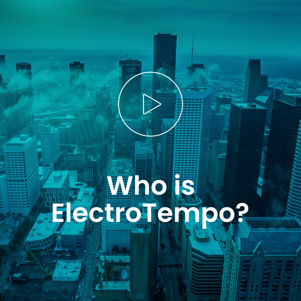 Featured image for “Video: Who is ElectroTempo?”