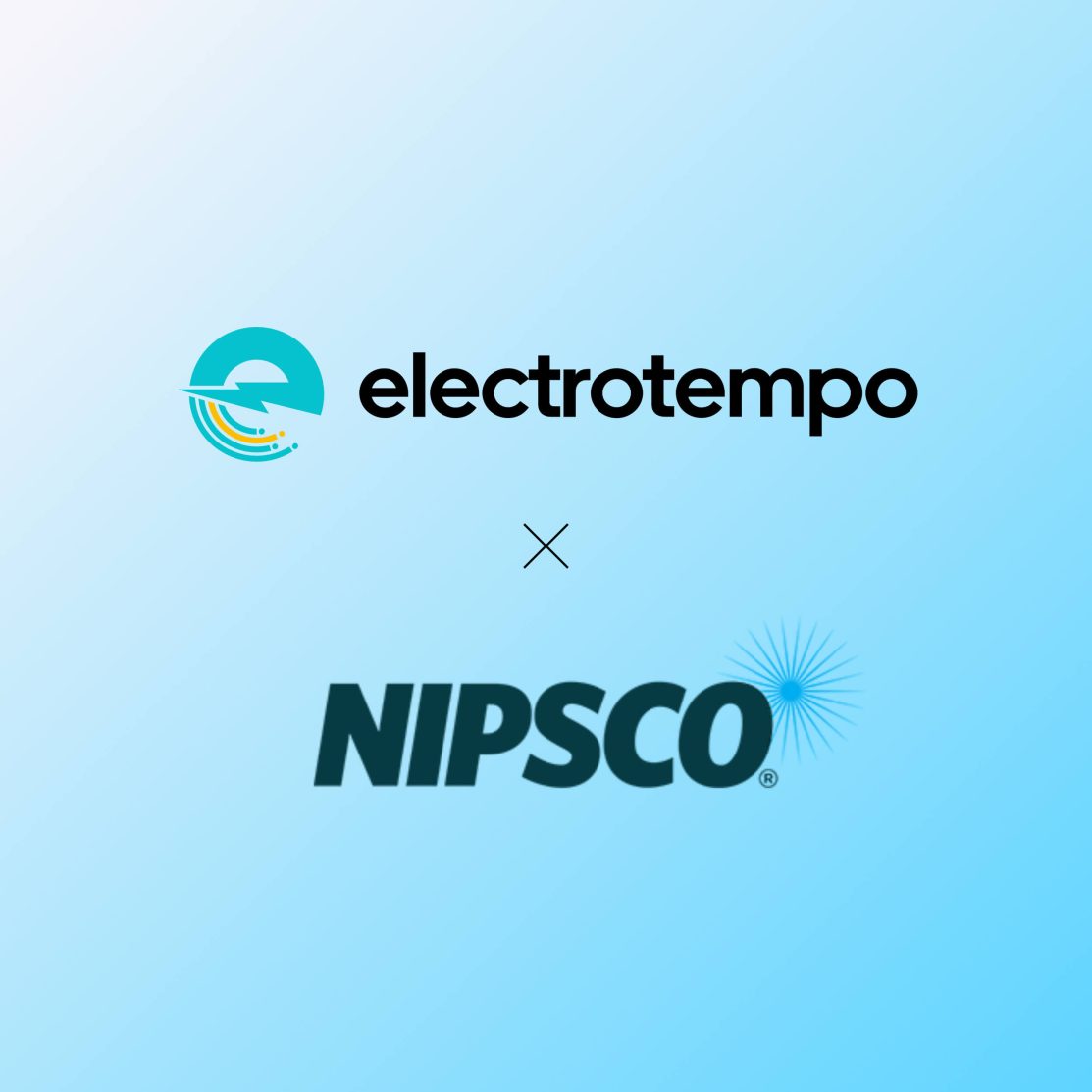 ElectroTempo | Case Study | Driving Smarter Decisions - Corridor Charging Demand Analysis in NIPSCO’s 2024 Integrated Resource Plan